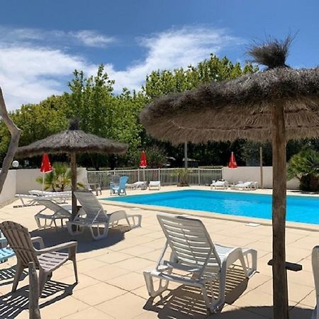 Camping La Chesnays Ξενοδοχείο Vendays-Montalivet Εξωτερικό φωτογραφία