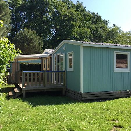 Camping La Chesnays Ξενοδοχείο Vendays-Montalivet Εξωτερικό φωτογραφία