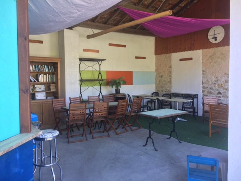 Camping La Chesnays Ξενοδοχείο Vendays-Montalivet Εξωτερικό φωτογραφία