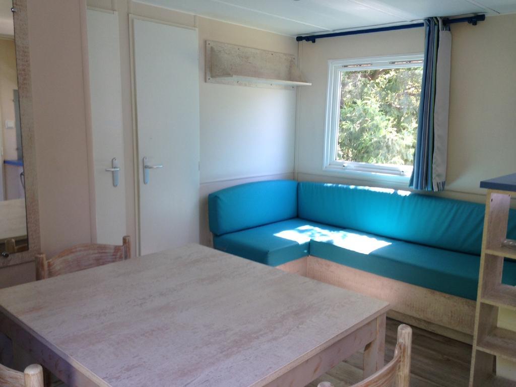 Camping La Chesnays Ξενοδοχείο Vendays-Montalivet Εξωτερικό φωτογραφία