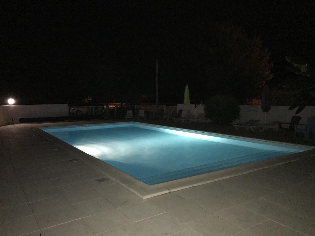 Camping La Chesnays Ξενοδοχείο Vendays-Montalivet Εξωτερικό φωτογραφία