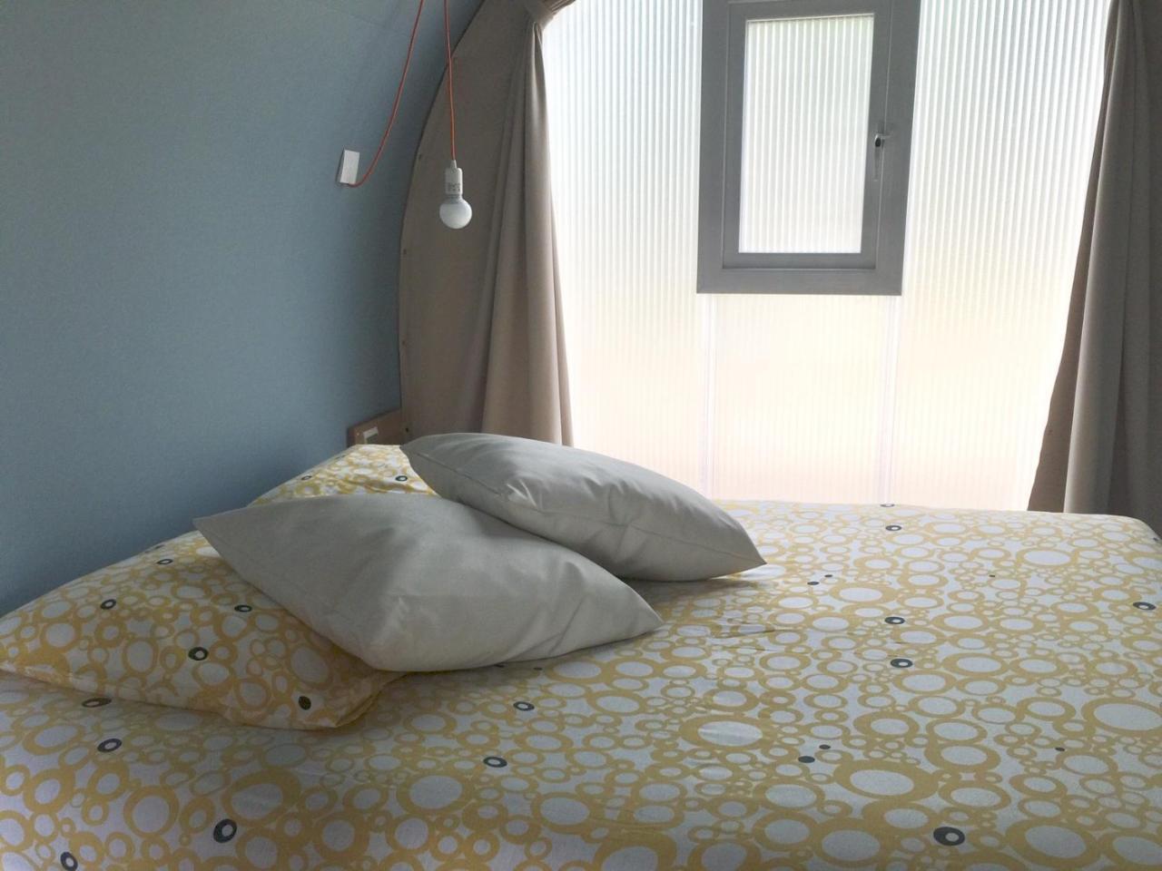 Camping La Chesnays Ξενοδοχείο Vendays-Montalivet Εξωτερικό φωτογραφία